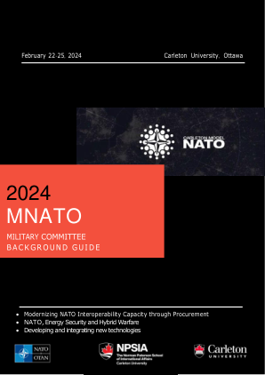 2024 北约